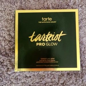 Tarteist pro glo highlight palatte